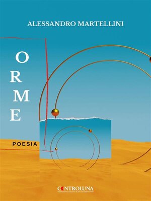 cover image of Orme